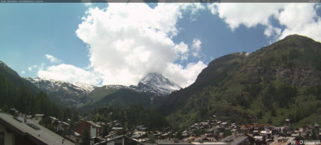 Imagen de vista previa de la cámara web Zermatt 3